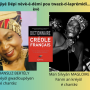 Atelier de langue créole guadeloupéen