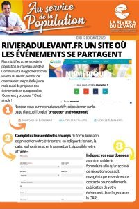 Quotidien "Au service de la population" - n° 37