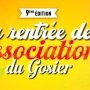 La rentrée des associations du Gosier