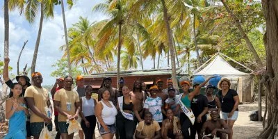 Gosier Lanta : une aventure grandeur nature au cœur de l'îlet du Gosier