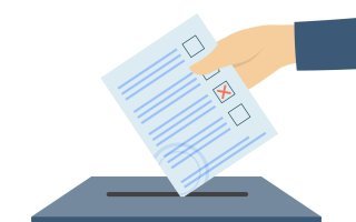 Gosier : r&eacute;partition des bureaux de vote