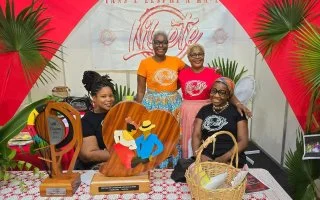 La rentrée des associations au Gosier