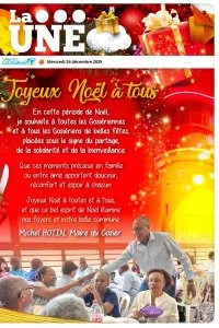 Joyeux Noël à tous