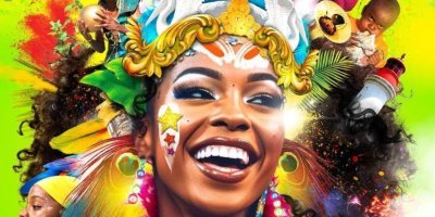 Programme : GOZIÉVAL Édition 2024 LE CARNAVAL DU GOSIER