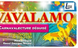 Le Vavalamo bientôt de retour au Gosier !
