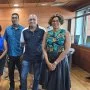 Couverture internet : la Ville du Gosier fait le point avec Orange Caraïbes