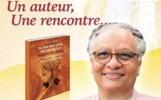 Un auteur, une rencontre avec Marlyne Dabrion 