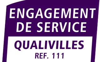 Envie de nous faire part de votre avis sur la Qualité de service ?