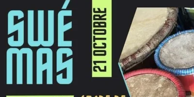 Swé Mas avec Mas a Yo et Endurance 97-1