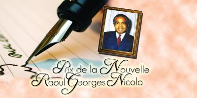 Concours d'écriture de nouvelles "Prix de la nouvelle Raoul Georges Nicolo"