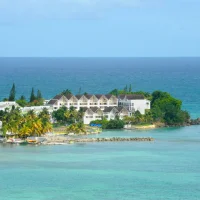 Vu depuis le fort 2