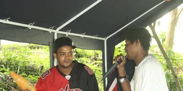 Flè a mango : 10 ans d'engagement auprès des jeunes du Gosier