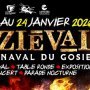 Gozi&eacute;val 2026, le carnaval du Gosier