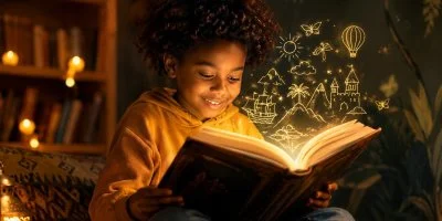 An Fon AFA à Cocoyer – Marathon de contes au Gosier