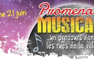 Juin, mois de la musique au Gosier !