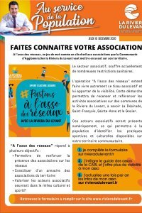 Quotidien "Au service de la population" - n° 32