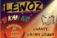 Léwòz a Ti Kan'no