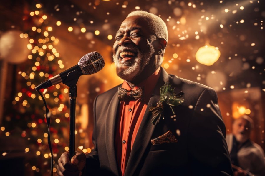  Restan nwèl : chanté Nwèl