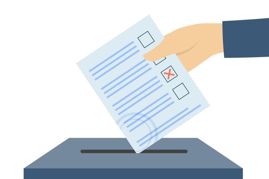 Gosier : r&eacute;partition des bureaux de vote