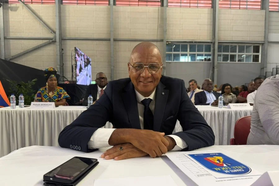 Michel HOTIN | Maire