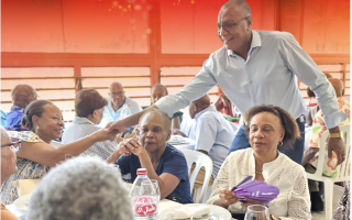 Joyeux No&euml;l &agrave; tous