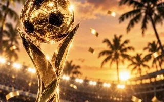 Les Trophées d'Or : une cérémonie en hommage aux légendes du football guadeloupéen