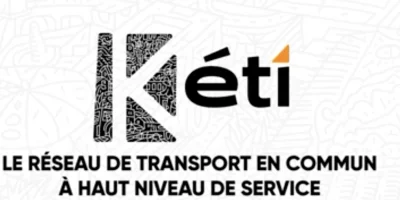 Donnez votre avis sur le projet Kéti, le réseau de transport en commun à haut niveau de service