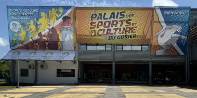 Palais des Sports et de la Culture