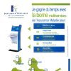 Points bornes multiservices