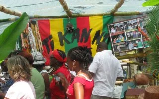 Le quartier de Leroux sera animé dimanche 