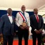 Fête du drapeau haïtien : Le Gosier célèbre l'amitié caribéenne