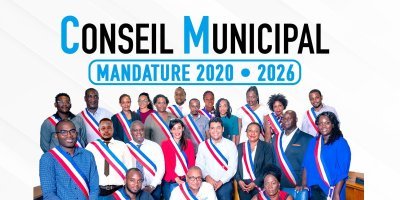 Adoption du compte de gestion 2022 de la ville du Gosier