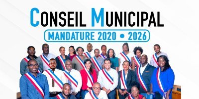 Adoption du compte de gestion 2022 de la ville du Gosier