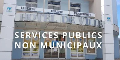 Offres d'emploi émanant du Pôle emploi - Gosier