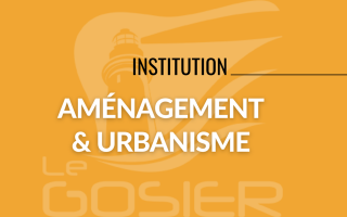 Le guichet numérique des autorisations d'urbanisme, au service des usagers