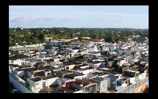 Demande de travaux de rénovation ou de création de sépulcre