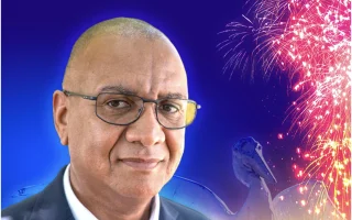 Bonne ann&eacute;e 2026