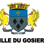 Armoiries Ville du Gosier