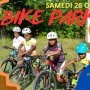 Compétition de Cross Country de l'Espoir du Sud (EDS)
