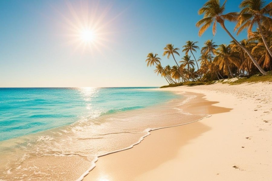 Qualit&eacute; des eaux de baignade au Gosier