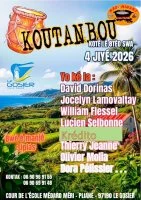 Kout tanbou • 58ème anniversaire de Miksaj 