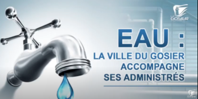 Lettre ouverte du maire à la population