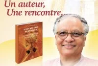 Un auteur, une rencontre avec Marlyne Dabrion 