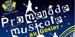 Mardi 21 juin, Le Gosier fête la musique !!!