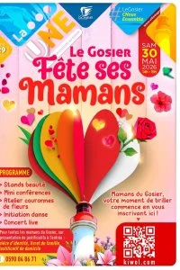 Le Gosier fête ses mamans 