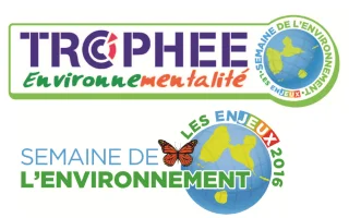 Concours "Trophée Environnementalité"