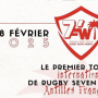 Tournoi international de rugby seven