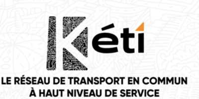 Donnez votre avis sur le projet Kéti, le réseau de transport en commun à haut niveau de service