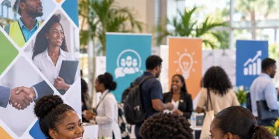 Salon de l'insertion : appel à participation aux entreprises & organismes publics