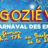 Ti Goziéval